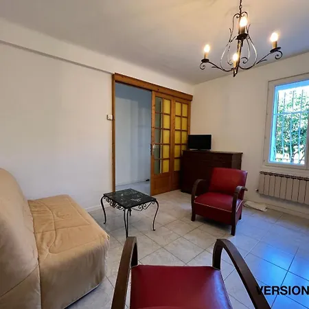Konukevi Version Sud Lumineuse Bas Maison Avec Jardin